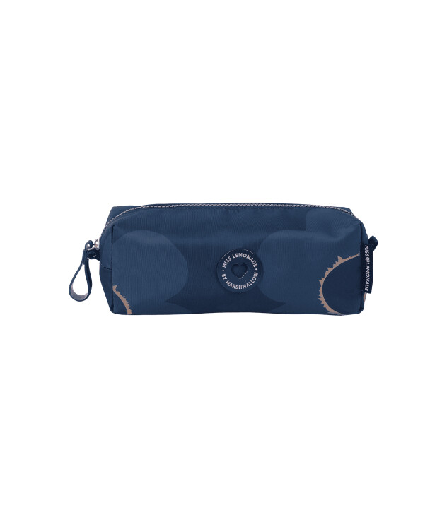 Marshmallow X Miss Lemonade Kalem Kutusu // Garden Navy
