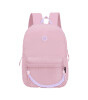 Marshmallow X Miss Lemonade Sırt &Ccedil;antası // Meshy Pink