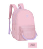 Marshmallow X Miss Lemonade Sırt &Ccedil;antası // Meshy Pink