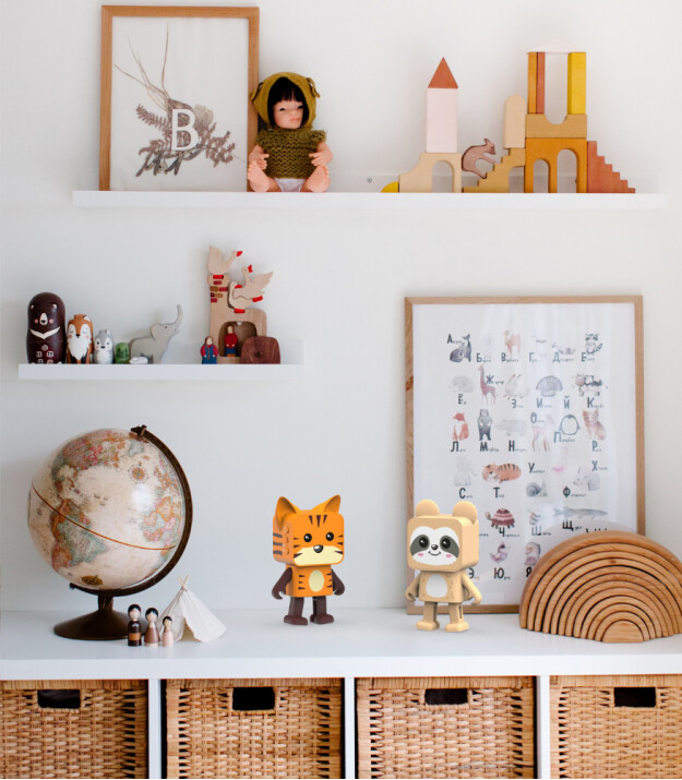 MOB Dans Eden Hayvanlar Bluetooth Hoparl&ouml;r // Tembel Hayvan