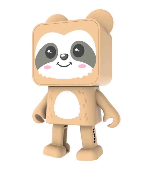 MOB Dans Eden Hayvanlar Bluetooth Hoparl&ouml;r // Tembel Hayvan