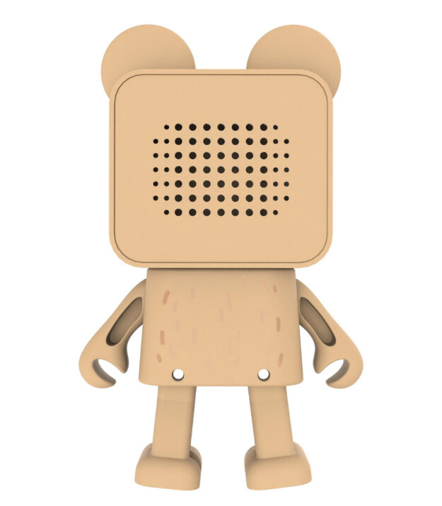 MOB Dans Eden Hayvanlar Bluetooth Hoparl&ouml;r // Tembel Hayvan