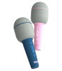 MOB Micro Groovy Bluetooth Karaoke Mikrofon // Pembe