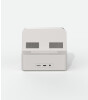 MOB Retro Kamera Bluetooth Hoparlör // Gri