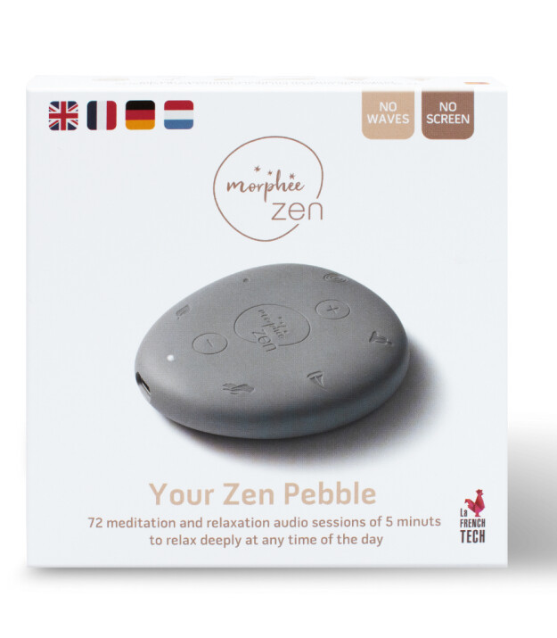 Morphee Zen Meditasyon Cihazı