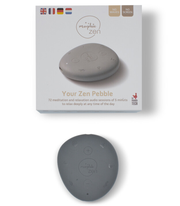 Morphee Zen Meditasyon Cihazı