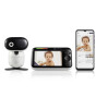 Motorola PİP1510 FHD Wifi Connect Kamerası