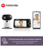 Motorola PİP1510 FHD Wifi Connect Kamerası