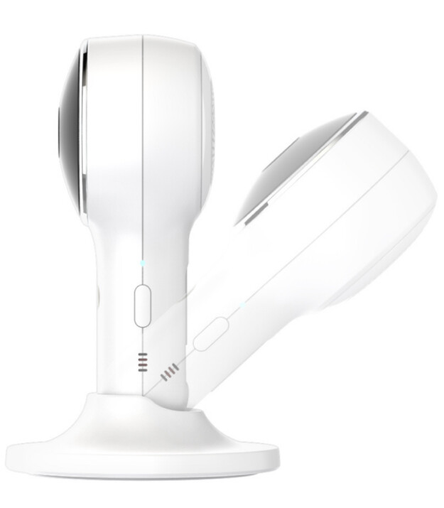 Motorola LUX64 FHD Wifi Connect Kamera