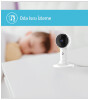 Motorola LUX64 FHD Wifi Connect Kamera