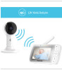 Motorola LUX64 FHD Wifi Connect Kamera
