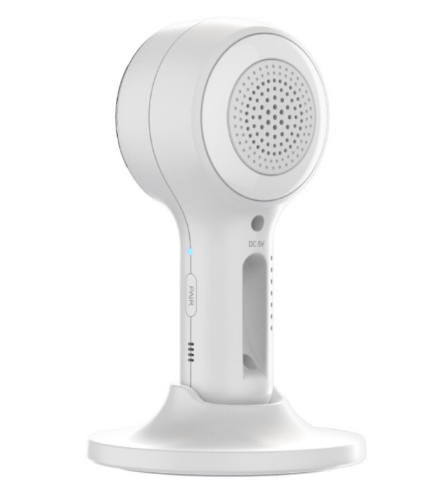 Motorola LUX64 FHD Wifi Connect Kamera