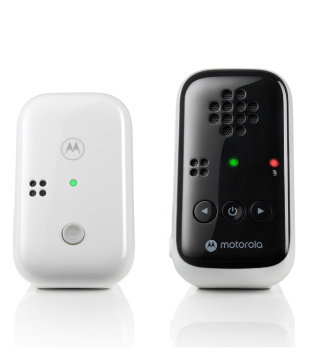 Motorola PİP10 Dect Dijital Telsizi