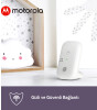 Motorola PİP10 Dect Dijital Telsizi