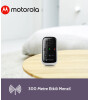 Motorola PİP10 Dect Dijital Telsizi