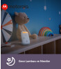 Motorola PİP11 Dect Dijital Ekranlı Telsizi