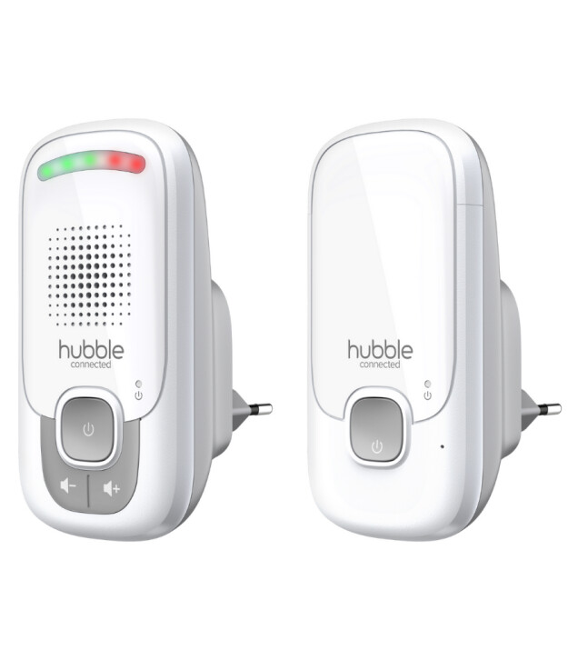 Motorola Hubble Listen Dect Dijital Telsizi