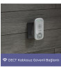 Motorola Hubble Listen Dect Dijital Telsizi