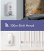 Motorola Hubble Listen Dect Dijital Telsizi