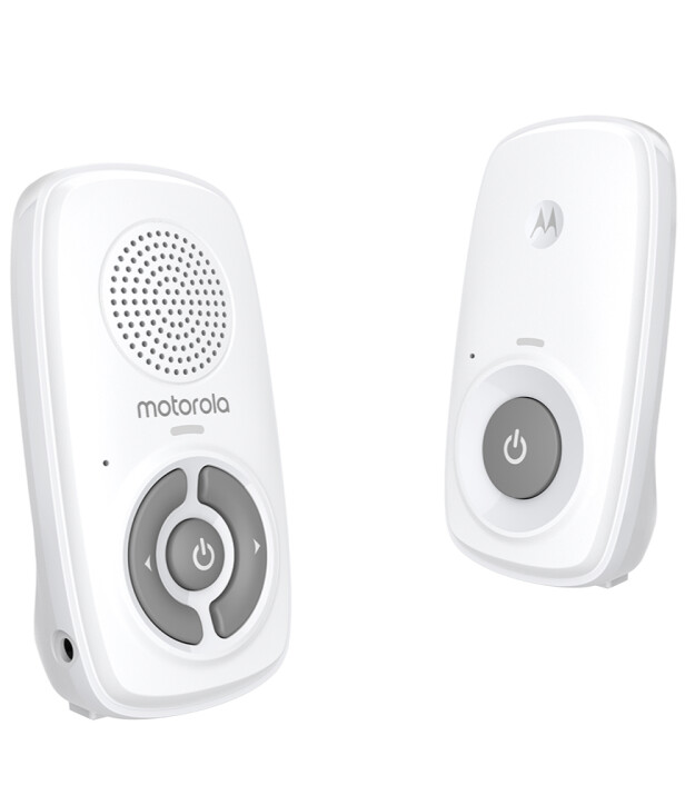 Motorola Dijital Telsiz // MBP21