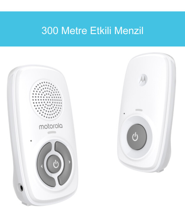 Motorola Dijital Telsiz // MBP21
