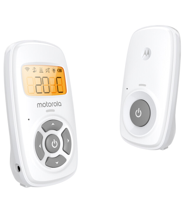 Motorola Dijital Telsiz // MBP24