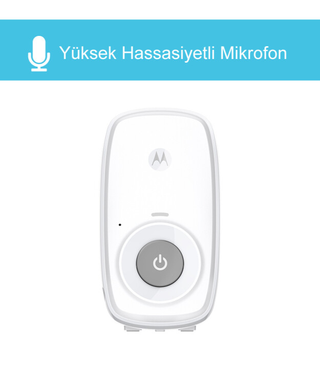 Motorola Dijital Telsiz // MBP24