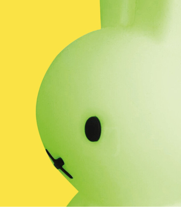 Mr. Maria Miffy Mini Lamba - Blind Box S&uuml;rpriz Renkli