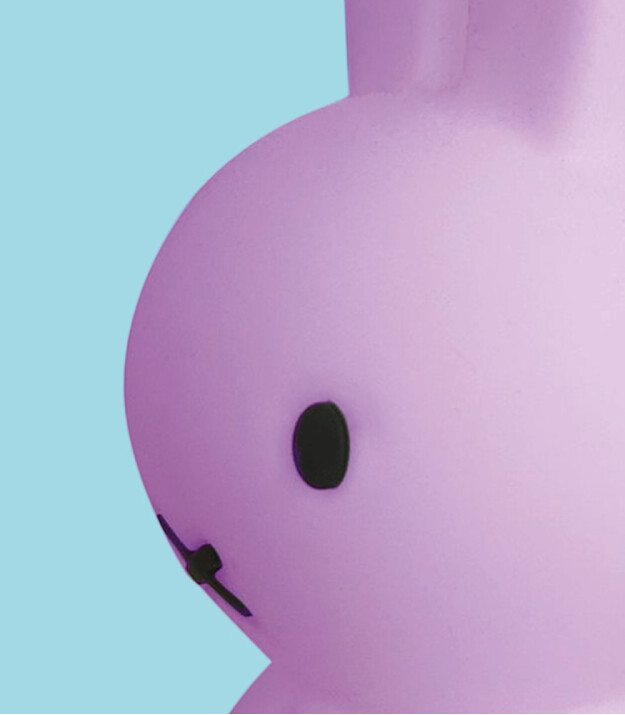 Mr. Maria Miffy Mini Lamba - Blind Box S&uuml;rpriz Renkli