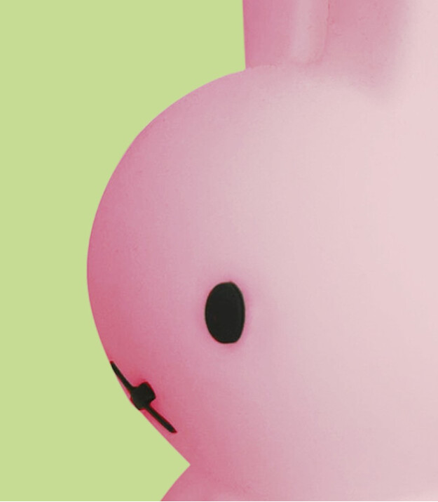 Mr. Maria Miffy Mini Lamba - Blind Box S&uuml;rpriz Renkli