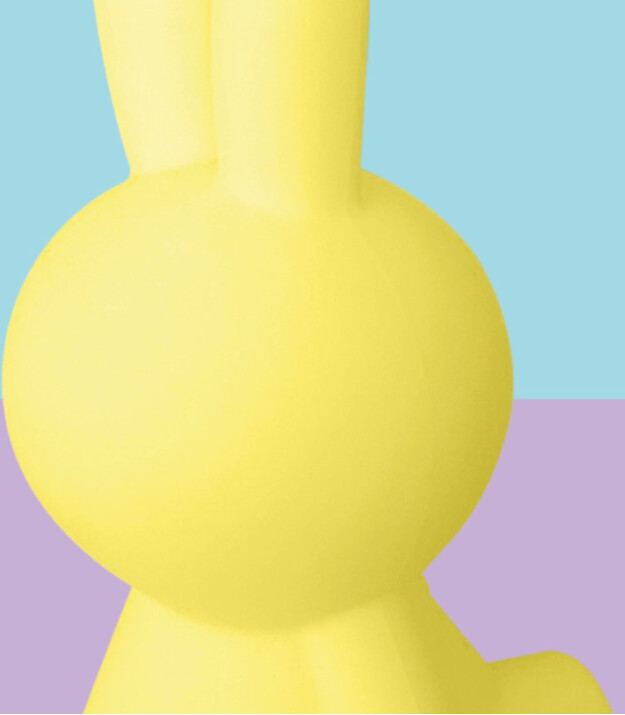 Mr. Maria Miffy Mini Lamba - Blind Box S&uuml;rpriz Renkli