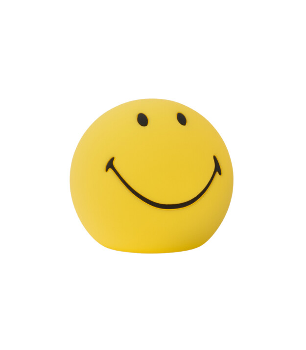 Mr. Maria Smiley Mini Lamba
