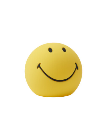 Mr. Maria Smiley Mini Lamba