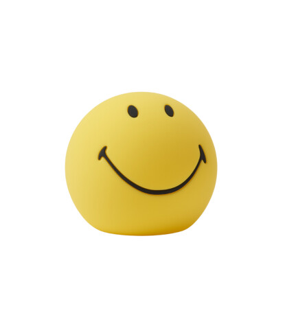 Mr. Maria Smiley Mini Lamba