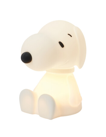 Mr. Maria Snoopy Lamba First Light