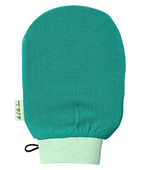 Mr & Mrs Tannie Exfoliating Mitt