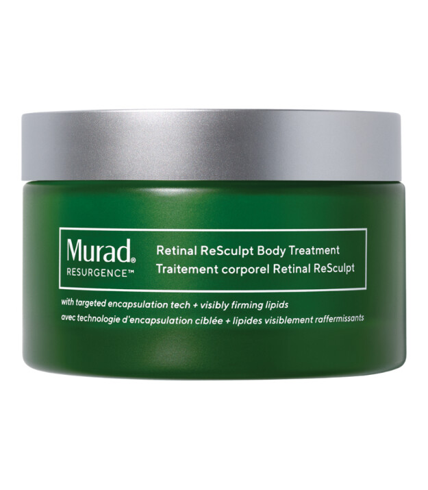 Murad Retinal Resculpt Body Treatment