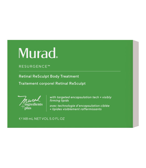 Murad Retinal Resculpt Body Treatment