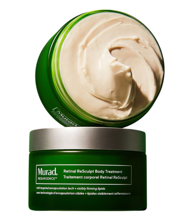 Murad Retinal Resculpt Body Treatment