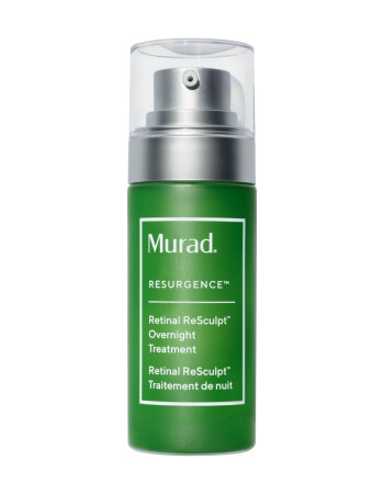 Murad Retinal Resculpt Overnight Treatment Yenileyici Mucize Gece Serumu (30 ml)