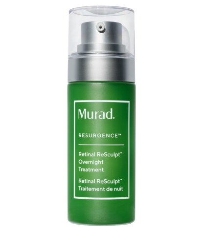 Murad Retinal Resculpt Overnight Treatment Yenileyici Mucize Gece Serumu (30 ml)