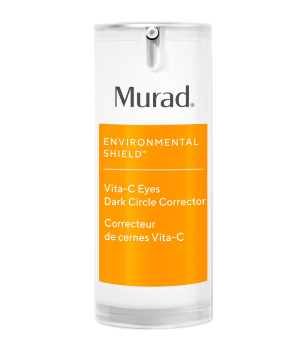 Murad Vita-C Eyes Dark Circle Corrector Koyu Halka Etkili Aydınlatıcı G&ouml;z &Ccedil;evresi Kremi (30 ml)