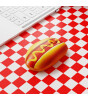 Mustard Hot Dog Kablosuz Mouse
