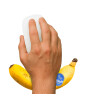 Mustard Banana Mouse Bilek Desteği