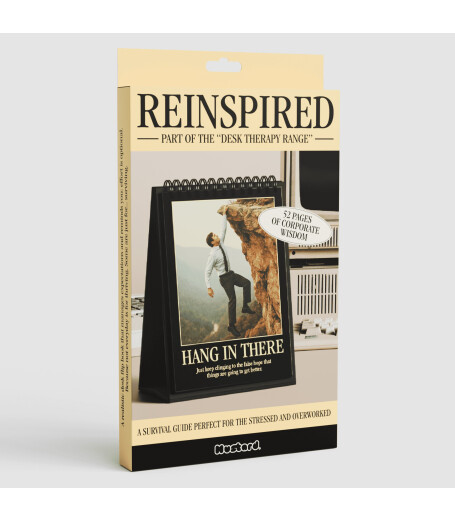 Mustard Retro Motivasyon Mesajları