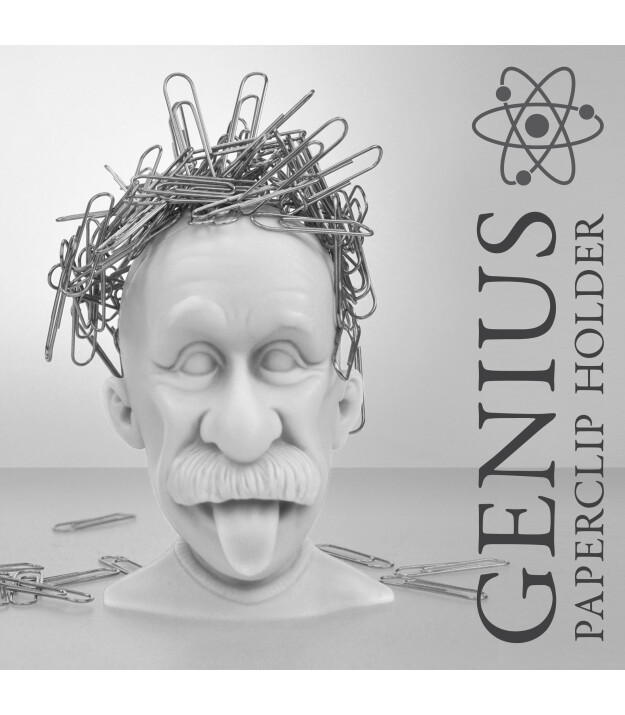 Mustard Genius Ataç Tutacağı