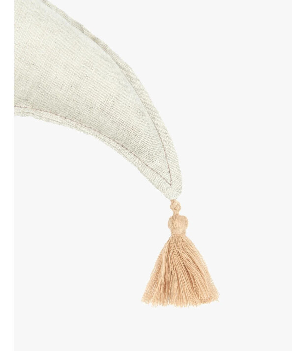 Nobodinoz Yastık L1N0 Moon // Greige