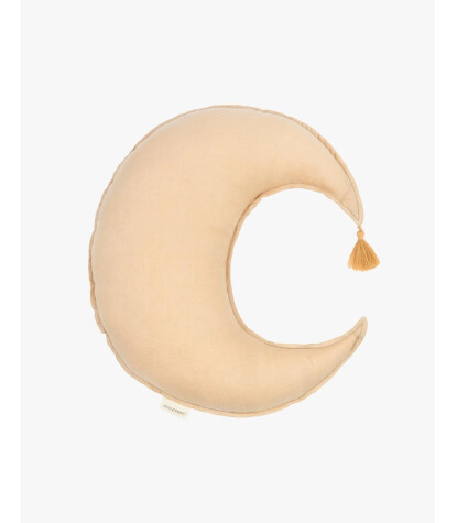 Nobodinoz Yastık L1N0 Moon // Sand