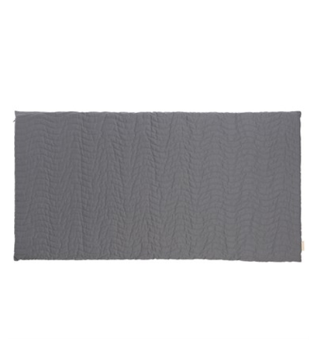 Nobodinoz Monaco Minder, Slate Grey