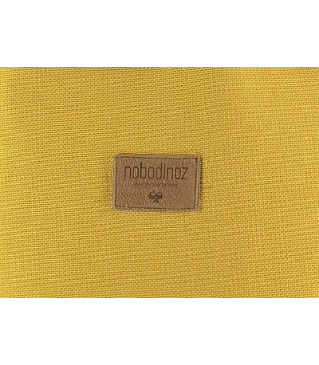 Nobodinoz Orta Boy Tango Sepet Farniente Yellow